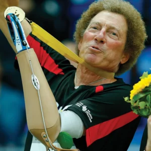 Cybathlon 2024: Who Won the Prosthesis Battle Royale?